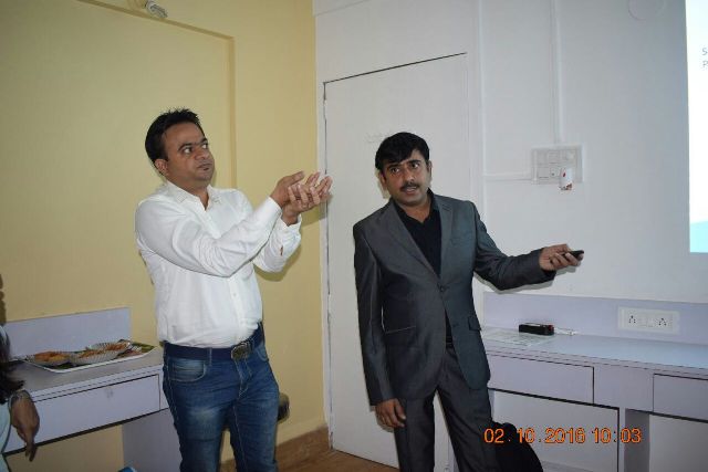 Implex Dental implants